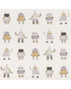 138940 Little Bandits Rasch-Textil