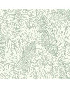 139010 Jungle Fever Rasch-Textil