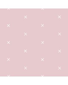 Tapete Rosa, Rose Rasch-Textil Vliestapete (1026325)