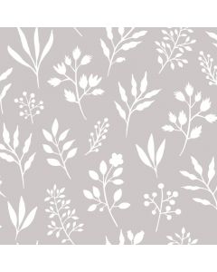 Tapete Grau, Silber Rasch-Textil Vliestapete (1026336)
