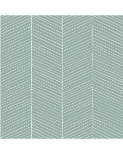 Tapete Grün Rasch-Textil Vliestapete (1026356)