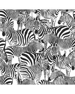 Tapete Schwarz-Weiss Rasch-Textil Vliestapete (1034974)