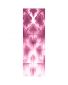 Digitaldruck Weiß, Pink Rasch-Textil (G158-8213)