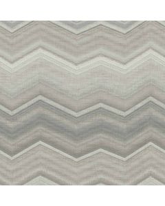 Tapete Grau, Silber, Grün Rasch-Textil Vliestapete (1038134)