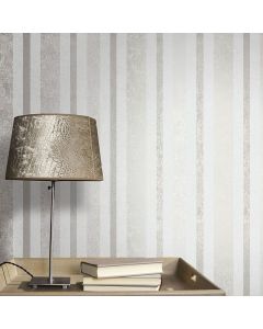 Tapete Grau, Silber SALE Marburg Vliestapete (1042661)