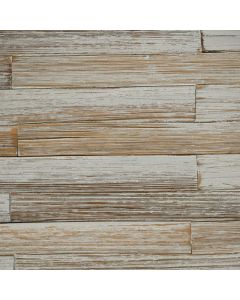 Tapete Grau, Silber Rasch-Textil Naturtapete (1026503)