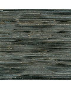 Tapete Grün Rasch-Textil Naturtapete (1026508)