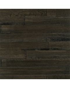 Tapete Braun, Schwarz, Anthrazit Rasch-Textil Naturtapete (1026512)