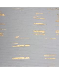 Tapete Weiß Rasch-Textil Naturtapete (1026516)