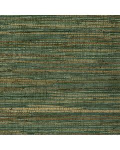 Tapete Grün Rasch-Textil Naturtapete (1026519)