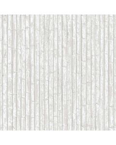 Tapete Grau, Silber Rasch-Textil Vliestapete (G227-0741)