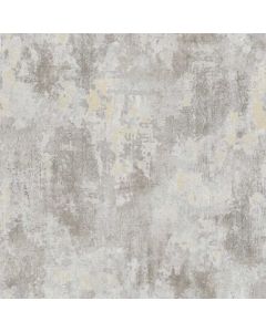 Tapete Grau, Silber Rasch-Textil Vliestapete (1037839)