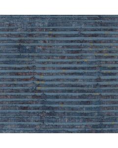 Tapete Blau Rasch-Textil Vliestapete (1037847)