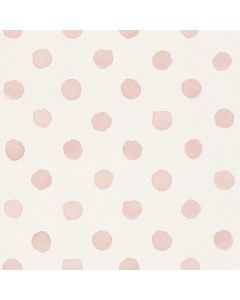 Tapete Pastellfarben, Rosa, Weiß Rasch Vliestapete (1040077)
