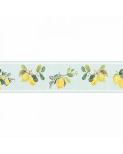 1 Bordüre Bordüre selbstklebend 10,6cmx10m Fruchte 174372 1 Bordüre Bordüre selbstklebend 10,6cmx10m Fruchte 174372