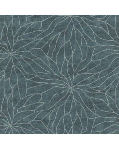 Tapete Blau Rasch-Textil Vliestapete (1026958)