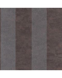 Tapete Braun, Grau, Silber Rasch-Textil Vliestapete (1026969)