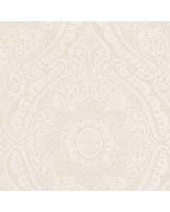 Tapete Beige, Creme Rasch-Textil Vliestapete (1026972)
