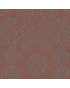 Tapete Braun, Gold, Kupfer Rasch-Textil Vliestapete (1026973)