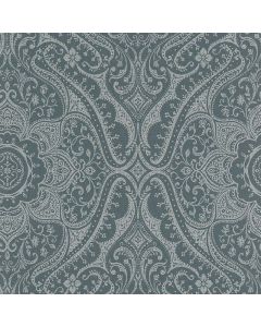 Tapete Blau Rasch-Textil Vliestapete (1026976)