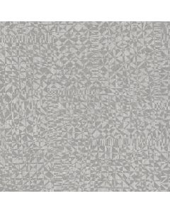 Tapete Grau, Silber Rasch-Textil Vliestapete (1026989)
