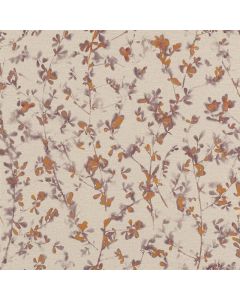 Tapete Greige,Lila, Flieder Rasch-Textil Vliestapete (1040439)