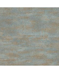 Tapete Blau, Gold, Kupfer Emil & Hugo Vliestapete (1042068)