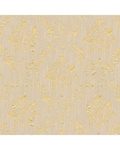 306624 Metallic Silk Architects Paper Textiltapete