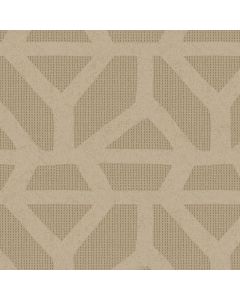 Tapete Beige, Creme Eijffinger Vliestapete (1038975)