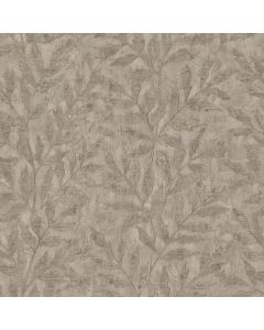 Tapete Braun Rasch Vinyltapete (1043108)