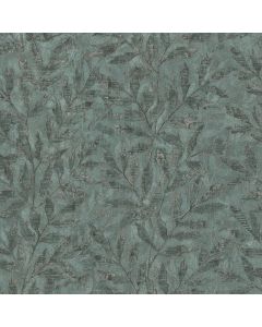 Tapete Blau Rasch Vinyltapete (1043109)