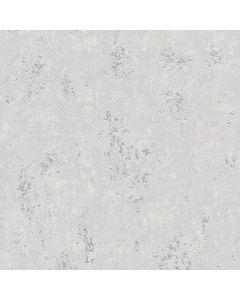 Tapete Grau, Silber Rasch Vliestapete (1042353)