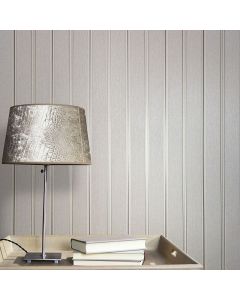 Tapete Beige, Creme, Grau, Silber Marburg Vliestapete (1042285)