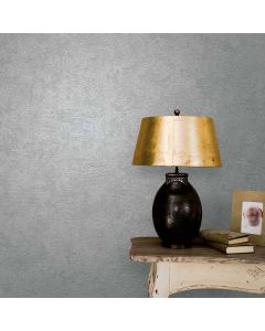 Tapete Grau, Silber Marburg Vinyltapete (1027694)