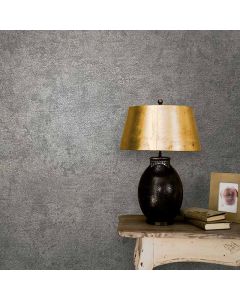 Tapete Grau, Silber Marburg Vinyltapete (1027707)