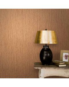 Tapete Gold, Kupfer Marburg Vinyltapete (1027709)