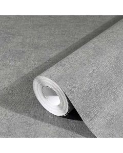 Tapete Grau Marburg Vinyltapete (1033405)