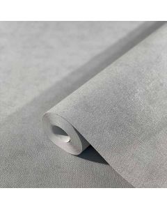 Tapete Grau Marburg Vinyltapete (1034903)