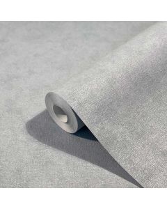 Tapete Grau Marburg Vinyltapete (1034872)