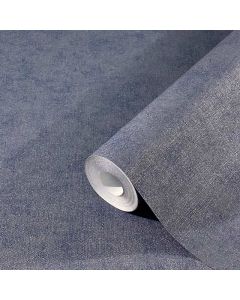 Tapete Blau Marburg Vinyltapete (1033769)