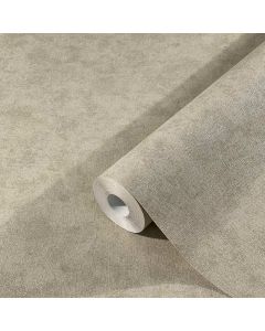 Tapete Beige, Creme Marburg Vinyltapete (1034890)