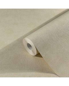 Tapete Beige, Creme Marburg Vinyltapete (1034864)