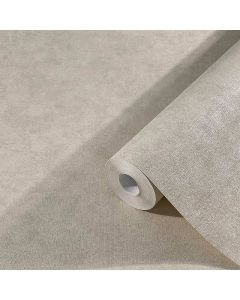 Tapete Beige, Creme Marburg Vinyltapete (1034899)