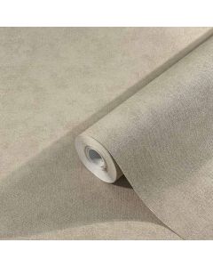 Tapete Beige, Creme Marburg Vinyltapete (1034896)