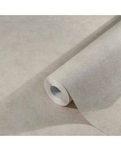 Tapete Beige, Creme Marburg Vinyltapete (1034876)