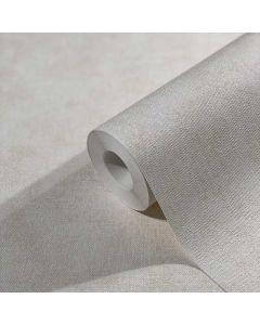 Tapete Beige, Creme Marburg Vinyltapete (1033772)