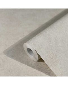Tapete Beige, Creme Marburg Vinyltapete (1034895)
