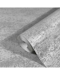 Tapete Grau, Silber Marburg Vliestapete (1035555)