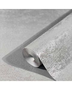Tapete Grau, Silber Marburg Vliestapete (1035556)