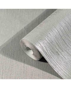 Tapete Grau, Silber Marburg Vliestapete (1035562)